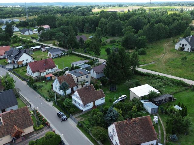 Dom na sprzedaż