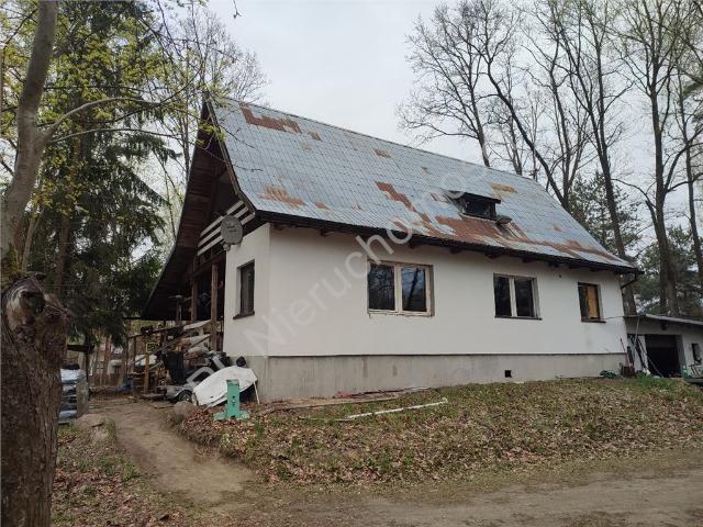Dom na sprzedaż
