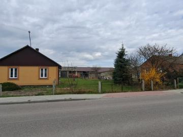 Dom na sprzedaż