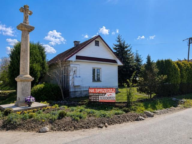 Dom na sprzedaż