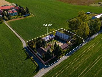 Dom na sprzedaż
