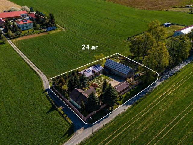 Dom na sprzedaż