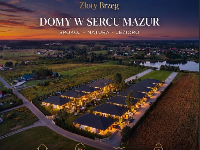 Dom na sprzedaż
