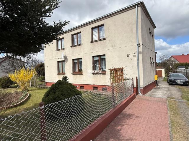 Dom na sprzedaż
