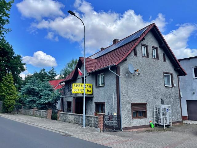 Dom na sprzedaż