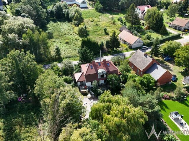Dom na sprzedaż