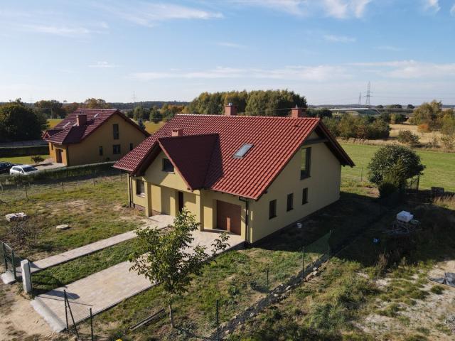 Dom na sprzedaż