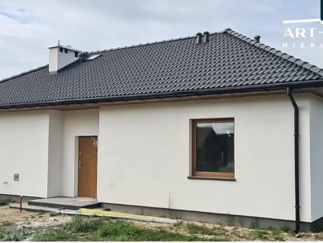 Dom na sprzedaż