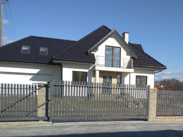 Dom na sprzedaż