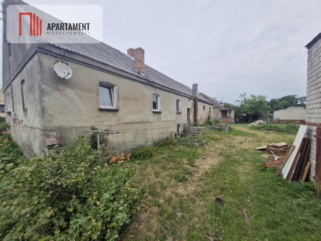 Dom na sprzedaż