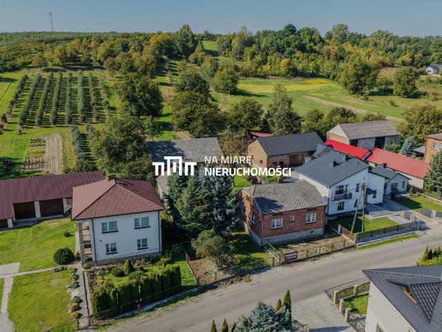 Dom na sprzedaż