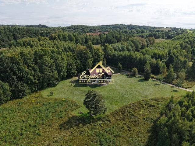 Dom na sprzedaż
