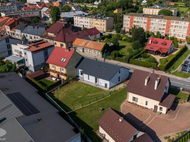 Dom na sprzedaż