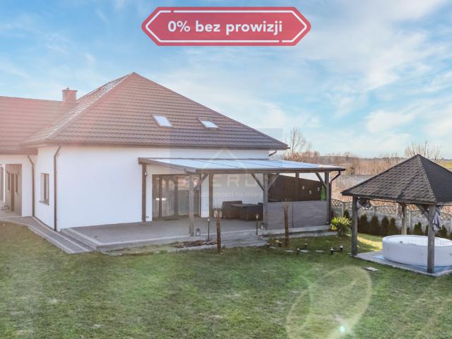 Dom na sprzedaż