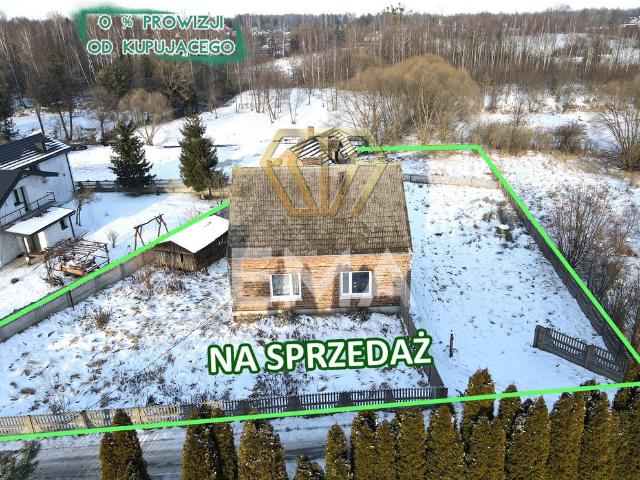 Dom na sprzedaż