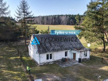 Dom na sprzedaż