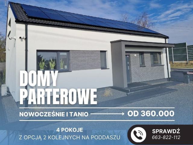 Dom na sprzedaż, Bydgoszcz, Bydgoszcz Wsch, Siernieczek, Brdyujście