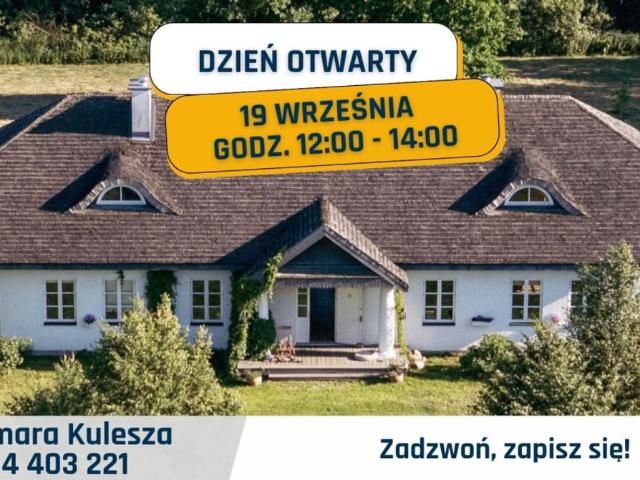 Dom na sprzedaż