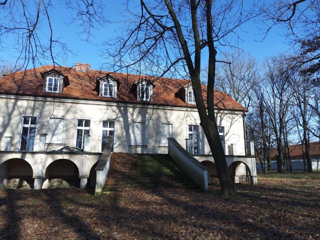 Dom na sprzedaż