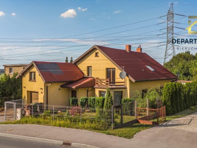 Dom na sprzedaż