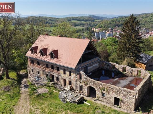 Dom na sprzedaż