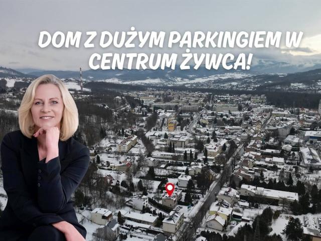 Dom na sprzedaż