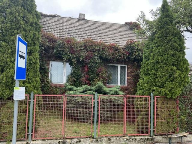Dom na sprzedaż