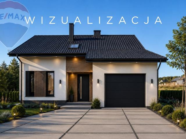 Dom na sprzedaż