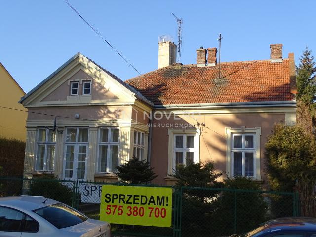 Dom na sprzedaż