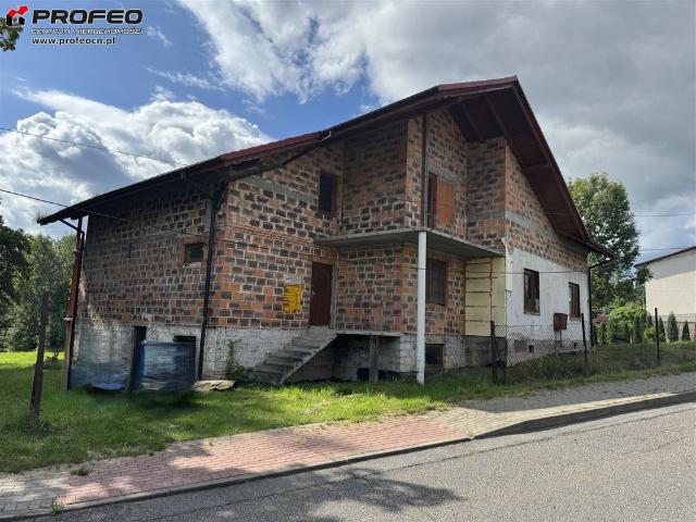 Dom na sprzedaż
