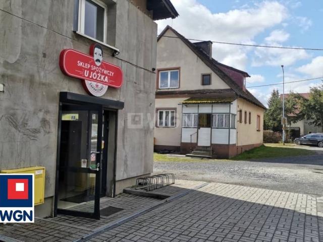 Dom na sprzedaż