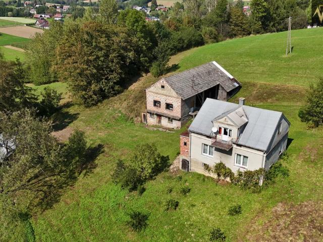 Dom na sprzedaż