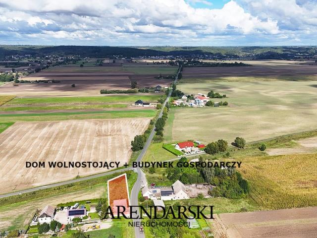 Dom na sprzedaż