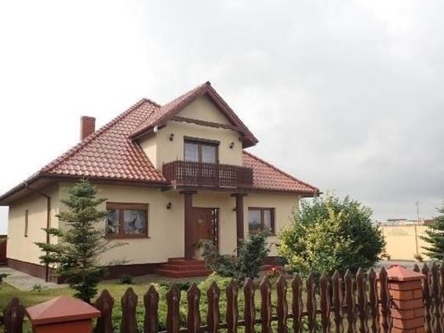 Dom na sprzedaż