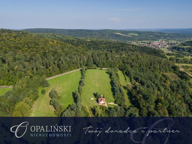 Dom na sprzedaż