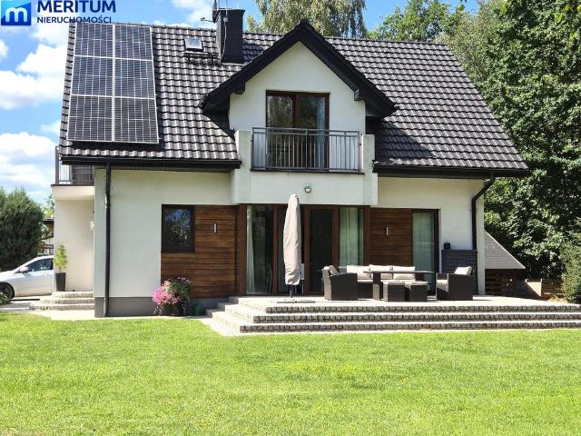 Dom na sprzedaż