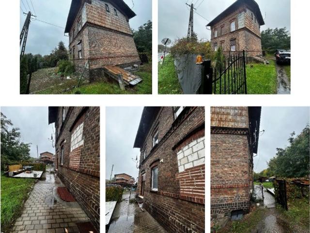 Dom na sprzedaż