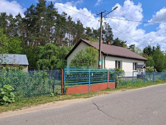 Dom na sprzedaż