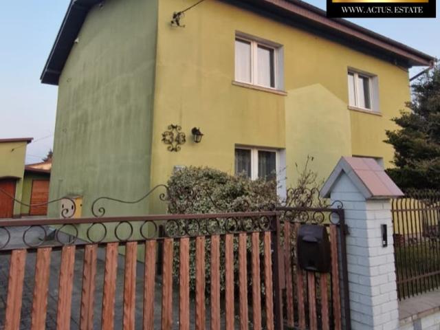 Dom na sprzedaż