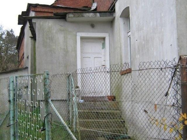 Dom na sprzedaż