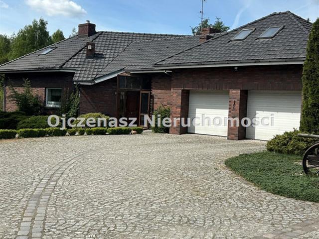 Dom na sprzedaż