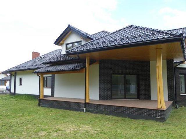 Dom na sprzedaż