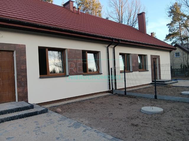 Dom na sprzedaż