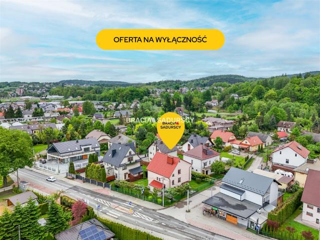 Dom na sprzedaż