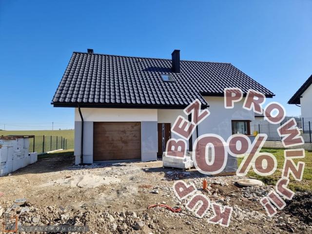 Dom na sprzedaż