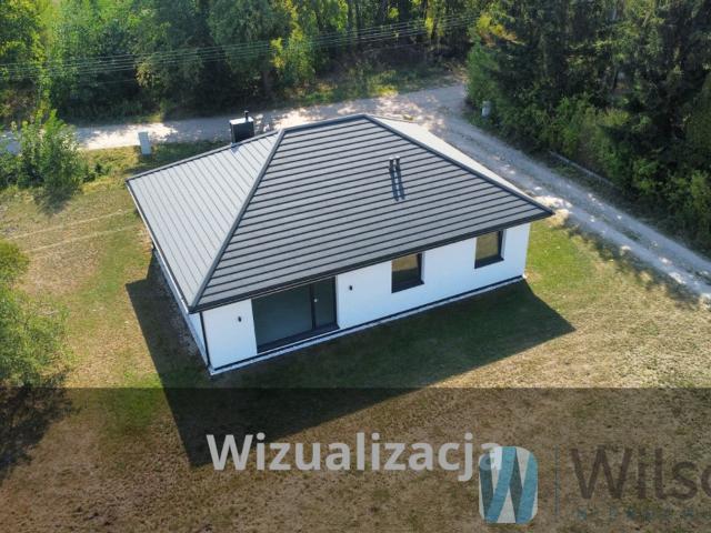 Dom na sprzedaż