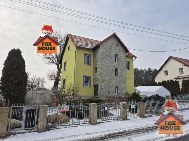 Dom na sprzedaż