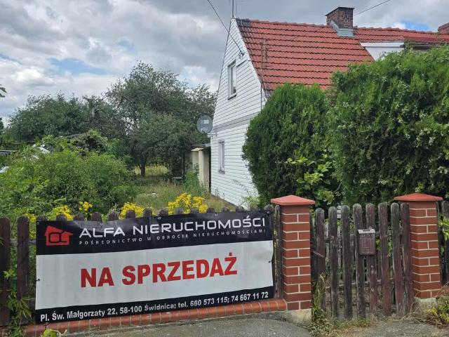 Dom na sprzedaż