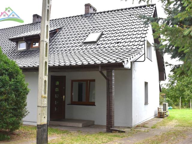 Dom na sprzedaż