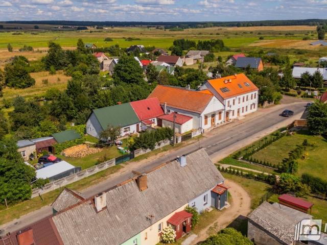 Dom na sprzedaż